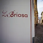 La Briosa