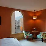 La Briosa 4* 博尔扎诺