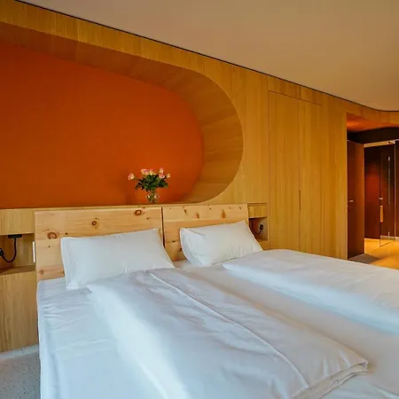 La Briosa Hotel Bozen