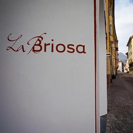 La Briosa