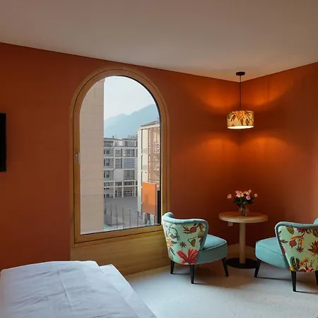 La Briosa 4* Μπολζάνο