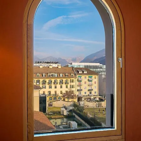 Готель La Briosa