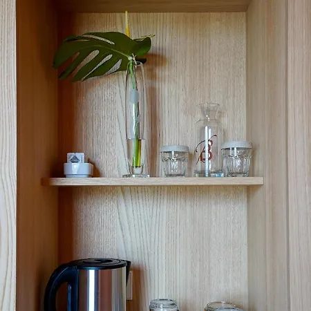 Ξενοδοχείο La Briosa 4*