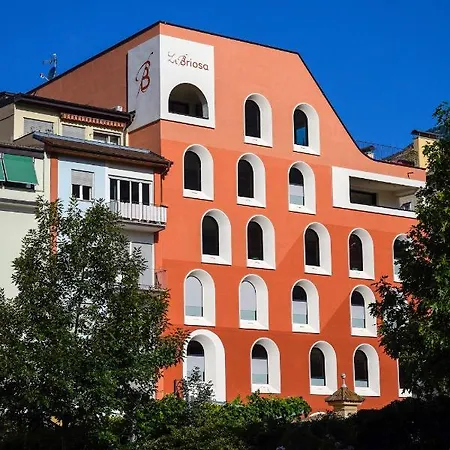 La Briosa 4* Μπολζάνο