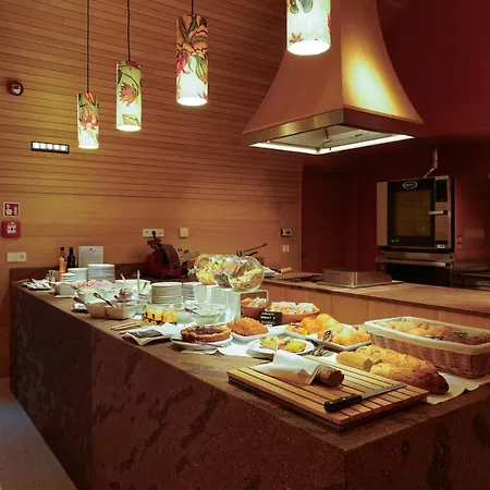 Готель La Briosa 4*