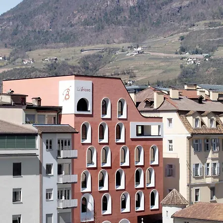 Hotel La Briosa Bolzano