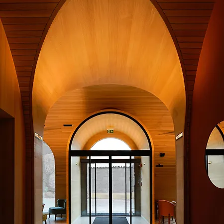 Готель La Briosa 4*