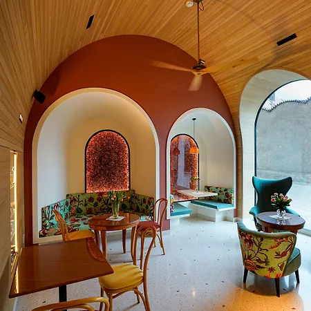 La Briosa Ξενοδοχείο Μπολζάνο