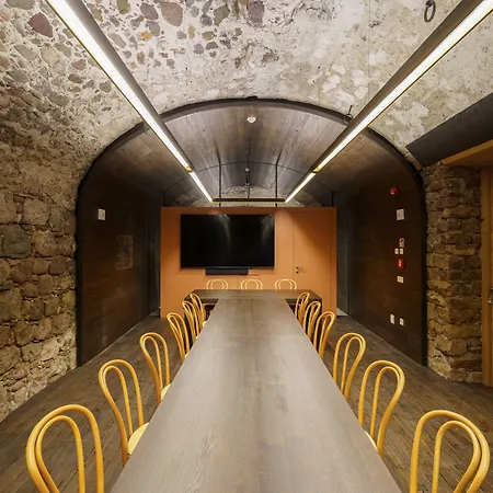 La Briosa 4*