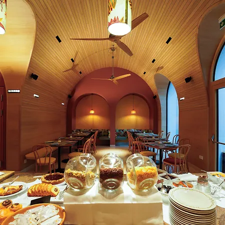 La Briosa Hotel