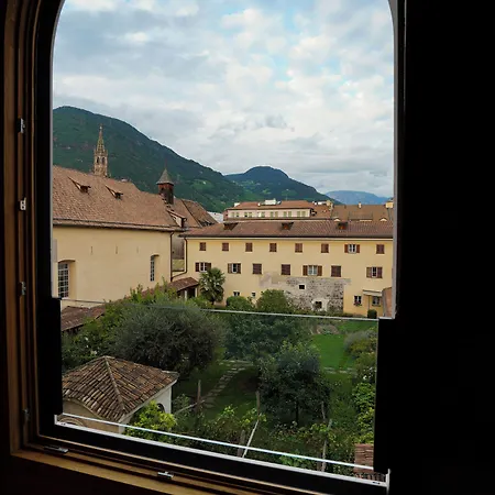 Hotel La Briosa Bozen