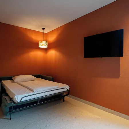 La Briosa Ξενοδοχείο 4*