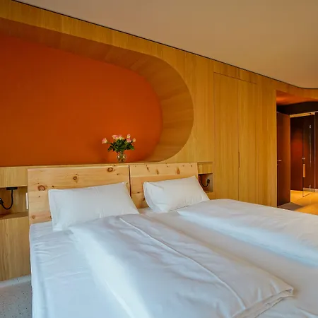 La Briosa Hotel 4*