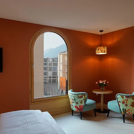 La Briosa 4*