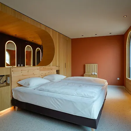 La Briosa 4*