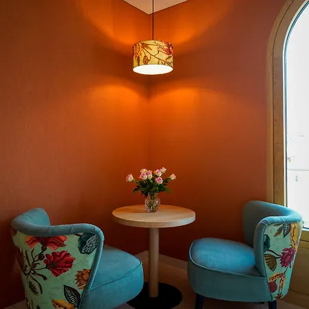 Готель La Briosa 4*