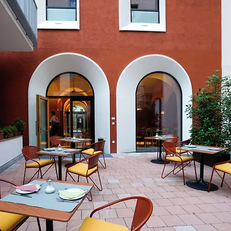 Hotel La Briosa Bolzano