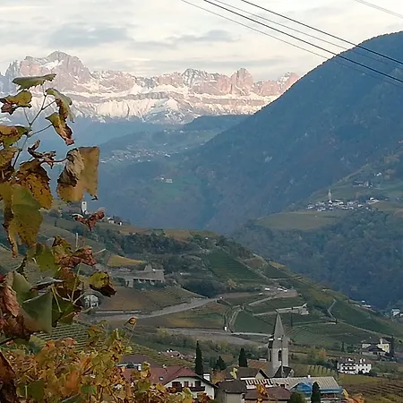 La Briosa 4*