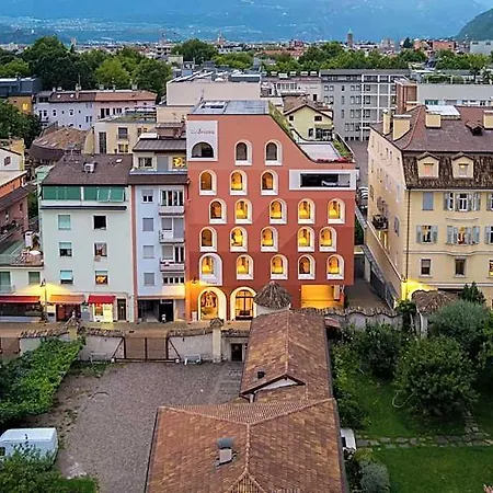 La Briosa 酒店