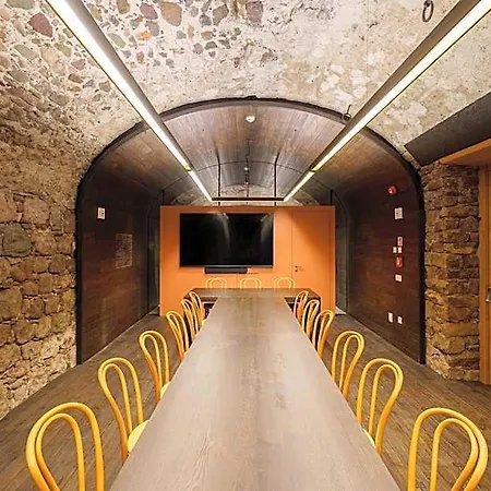 La Briosa 酒店
