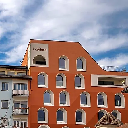 La Briosa 4* 博尔扎诺