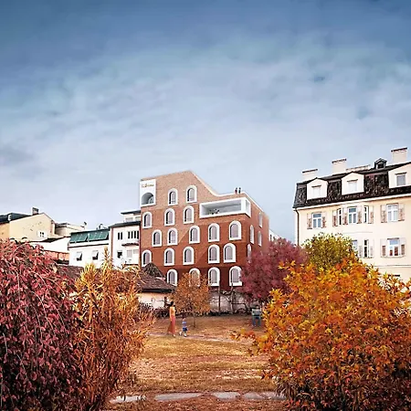 La Briosa 4*