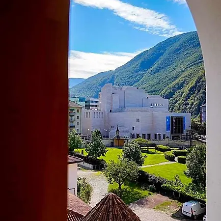 La Briosa 酒店 博尔扎诺