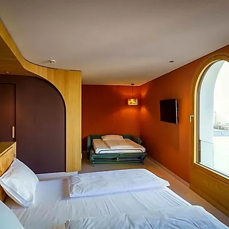 La Briosa 4*