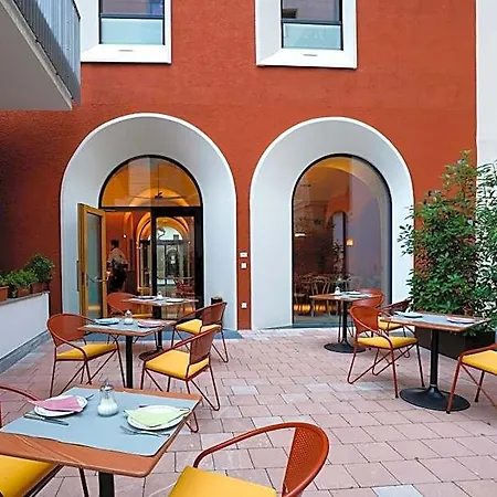 酒店 La Briosa 博尔扎诺