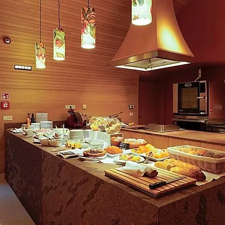 La Briosa 4* 博尔扎诺