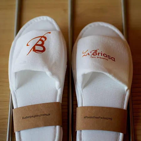 La Briosa 4* Bolzano