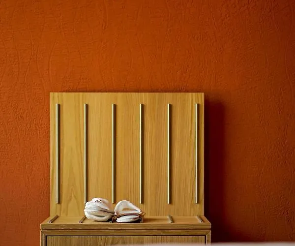 La Briosa 4* Bolzano