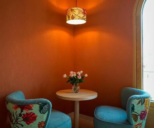 酒店 La Briosa 博尔扎诺