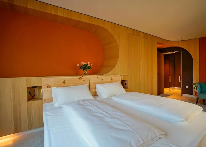 La Briosa Hotell Bolzano