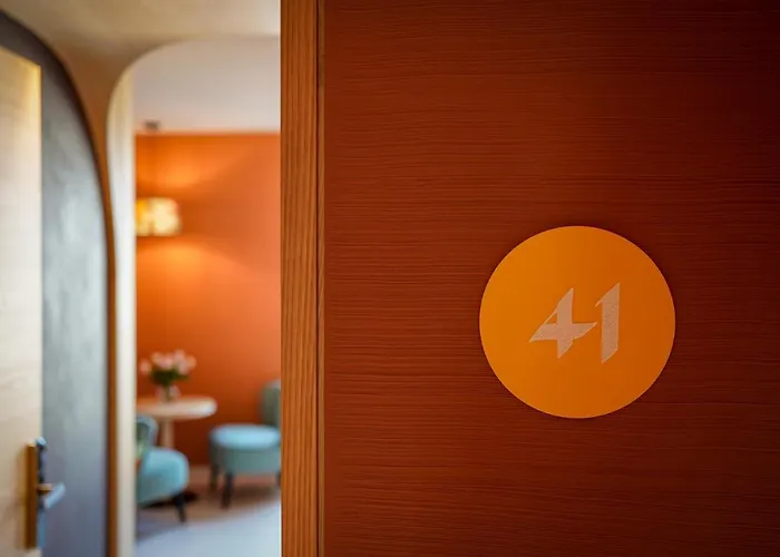 酒店 La Briosa 博尔扎诺