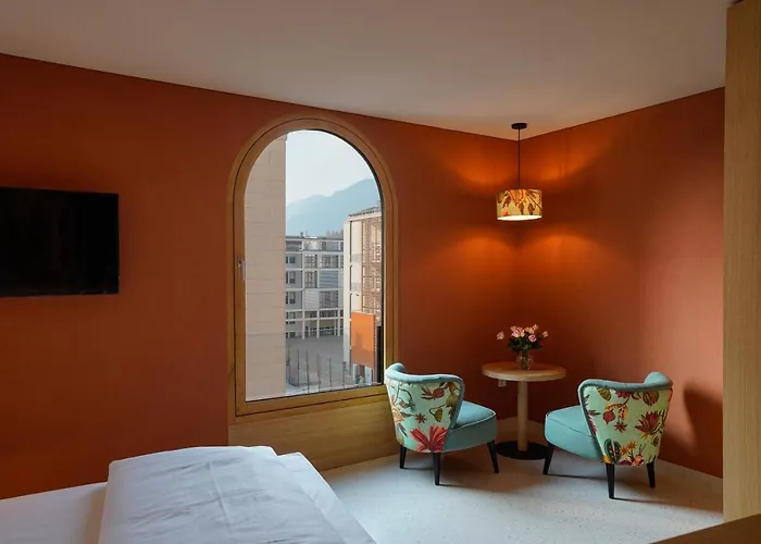 La Briosa 4* Bolzano