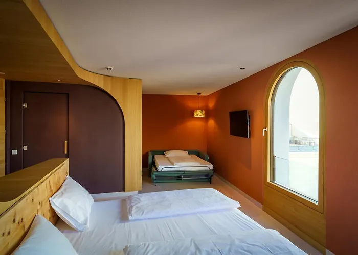 La Briosa 博尔扎诺