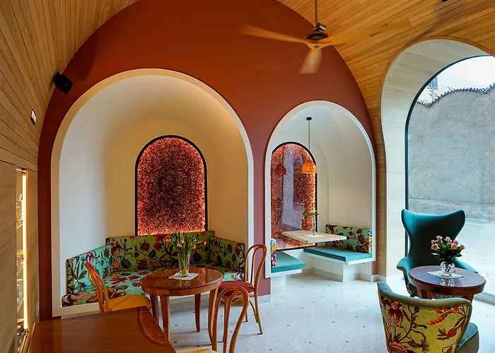 La Briosa Hotell Bolzano