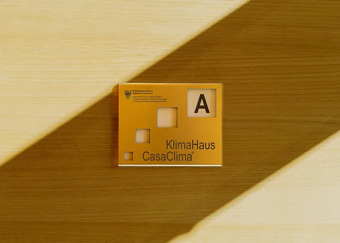 La Briosa 4* Bolzano