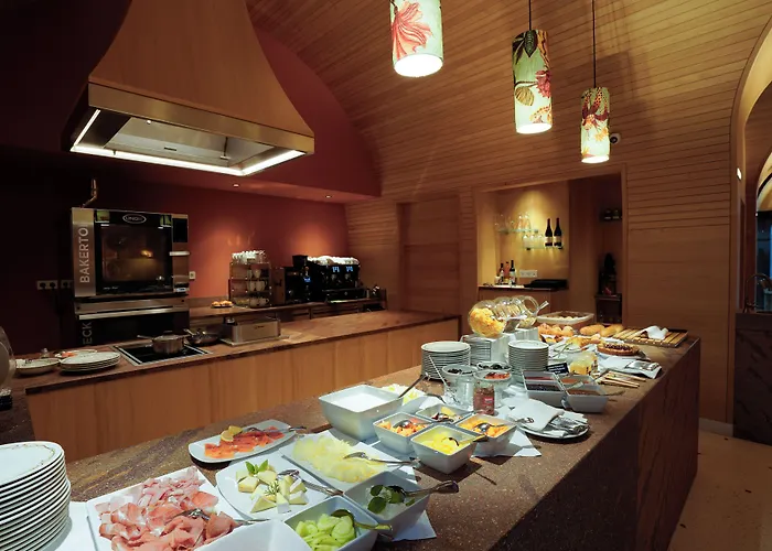 La Briosa Hotell Bolzano