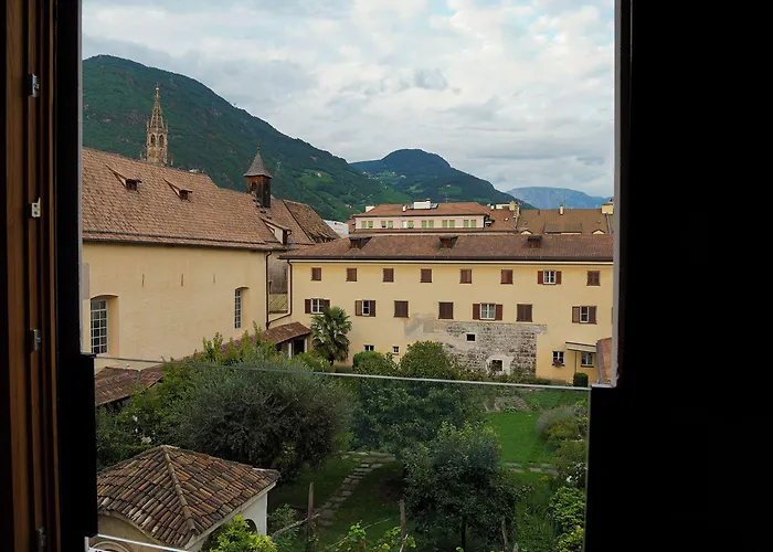 酒店 La Briosa 博尔扎诺