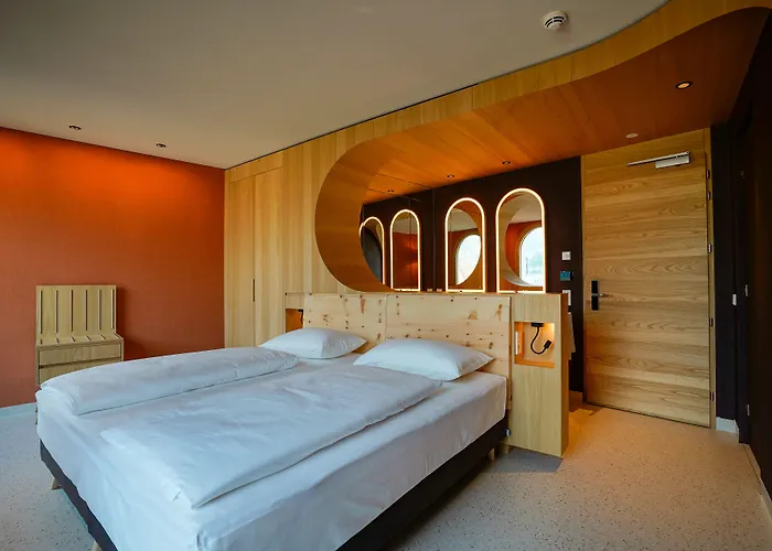 La Briosa Hotell Bolzano