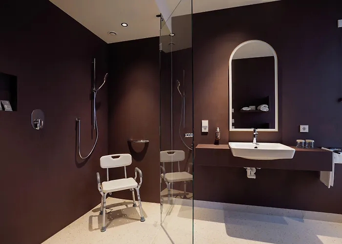 Hotell La Briosa Bolzano